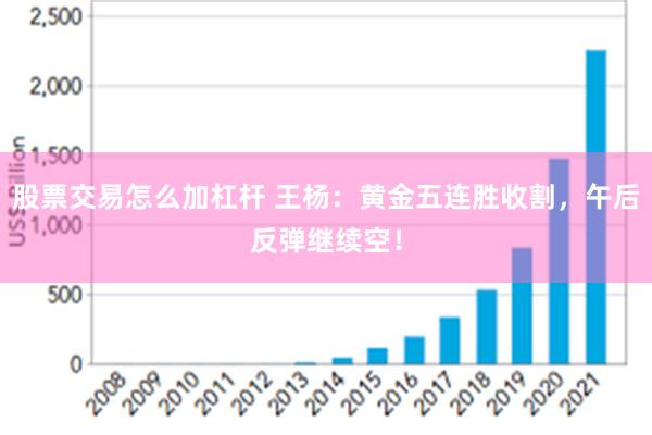 股票交易怎么加杠杆 王杨：黄金五连胜收割，午后反弹继续空！